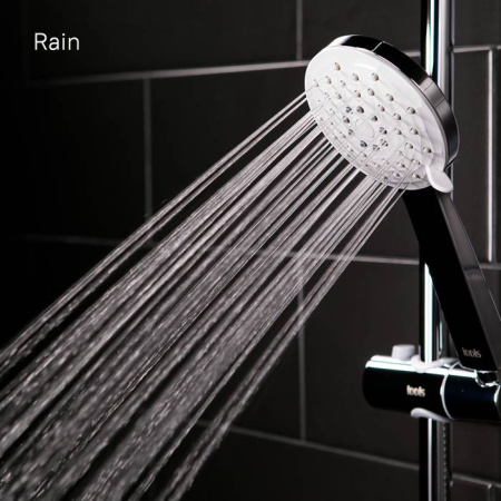 Душевая система IDDIS Male (MALSB3Fi06)